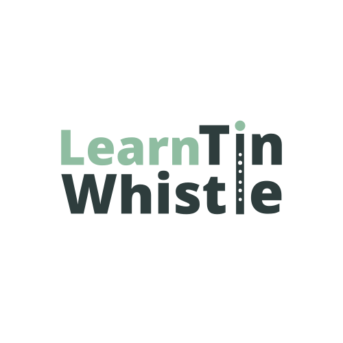 Learn Tin Whistle logo