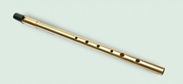 Sindth Tin Whistle