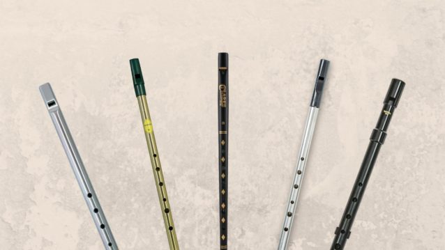 Tin Whistle Buying Guide Preview