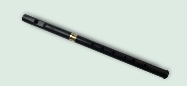 Tony Dixon DX005 Tin Whistle