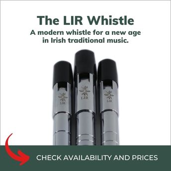 Tin Whistle Cases