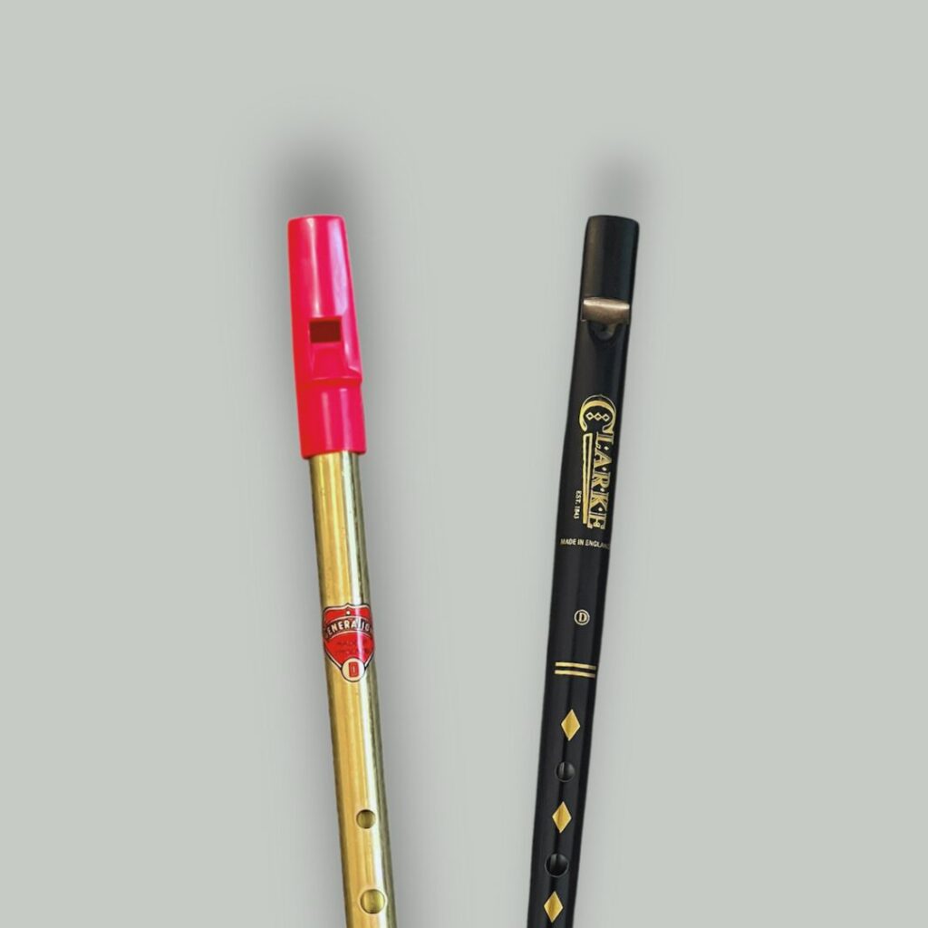 Clarke Tinwhistle Sweetone Au Meilleur Prix Sur